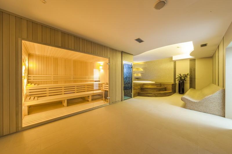 Sumarice Hotell Kragujevac Eksteriør bilde