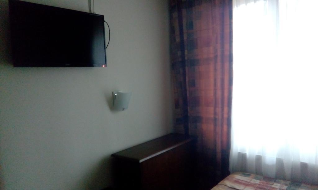 Sumarice Hotell Kragujevac Eksteriør bilde