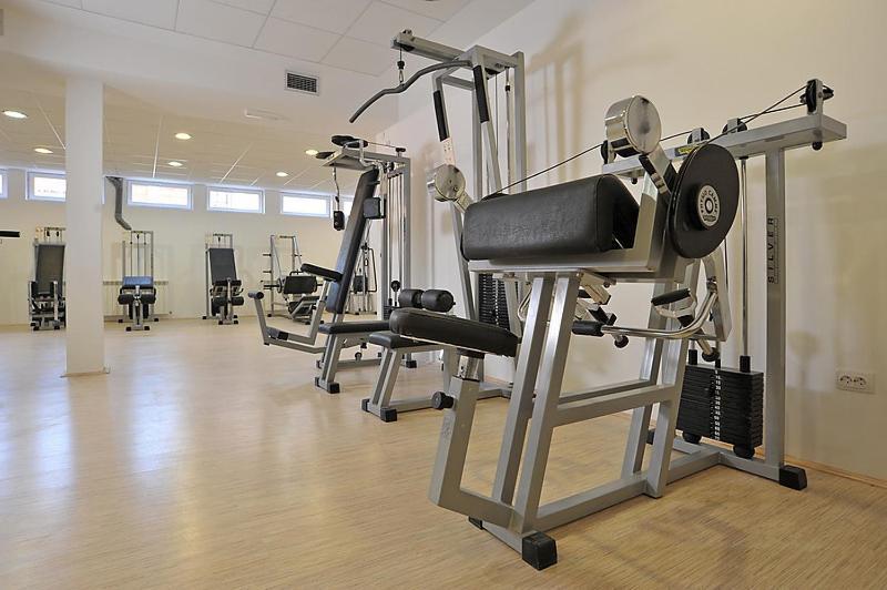 Sumarice Hotell Kragujevac Eksteriør bilde