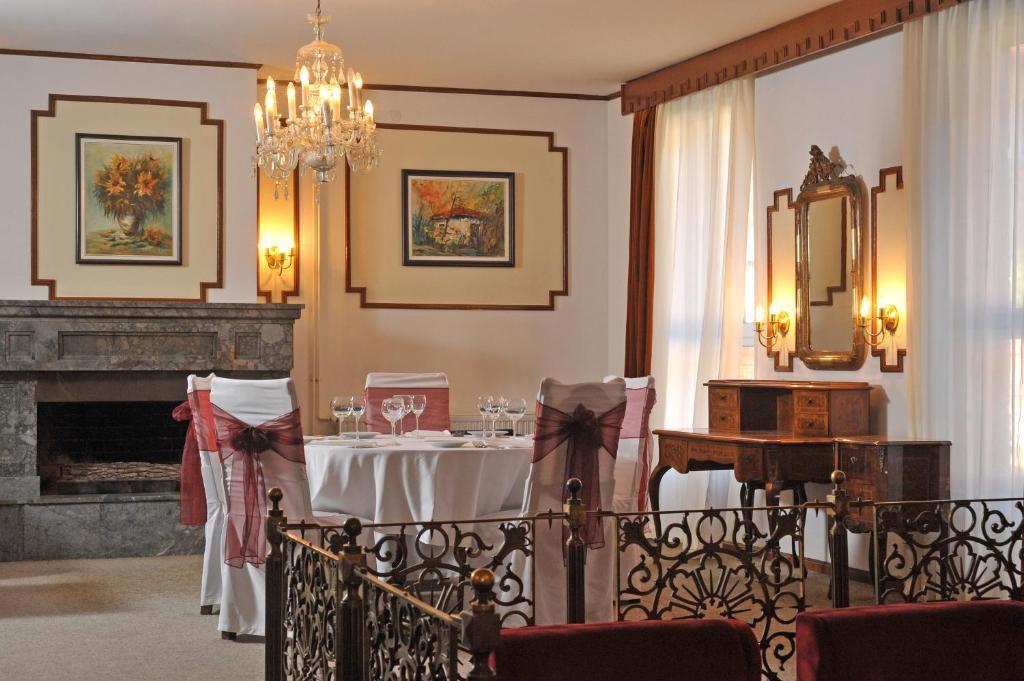 Sumarice Hotell Kragujevac Eksteriør bilde